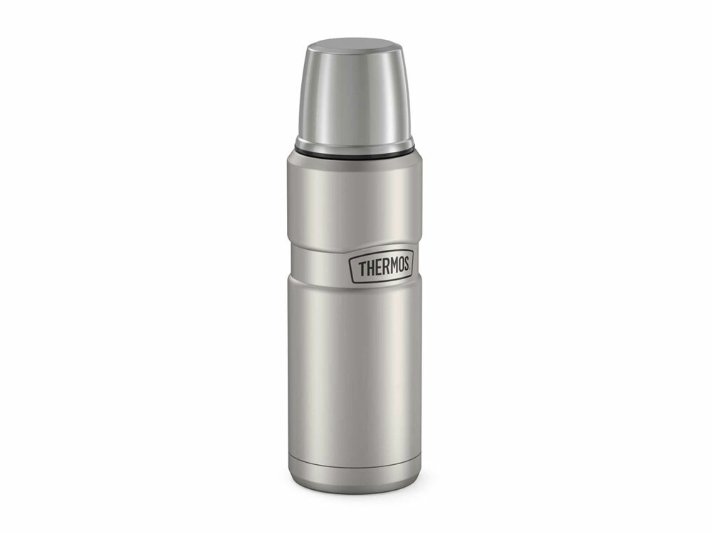 1562425&nbsp;3751.150&nbsp;Термос из нерж. стали тм THERMOS SK2000 MS King 0,47L&nbsp;239014