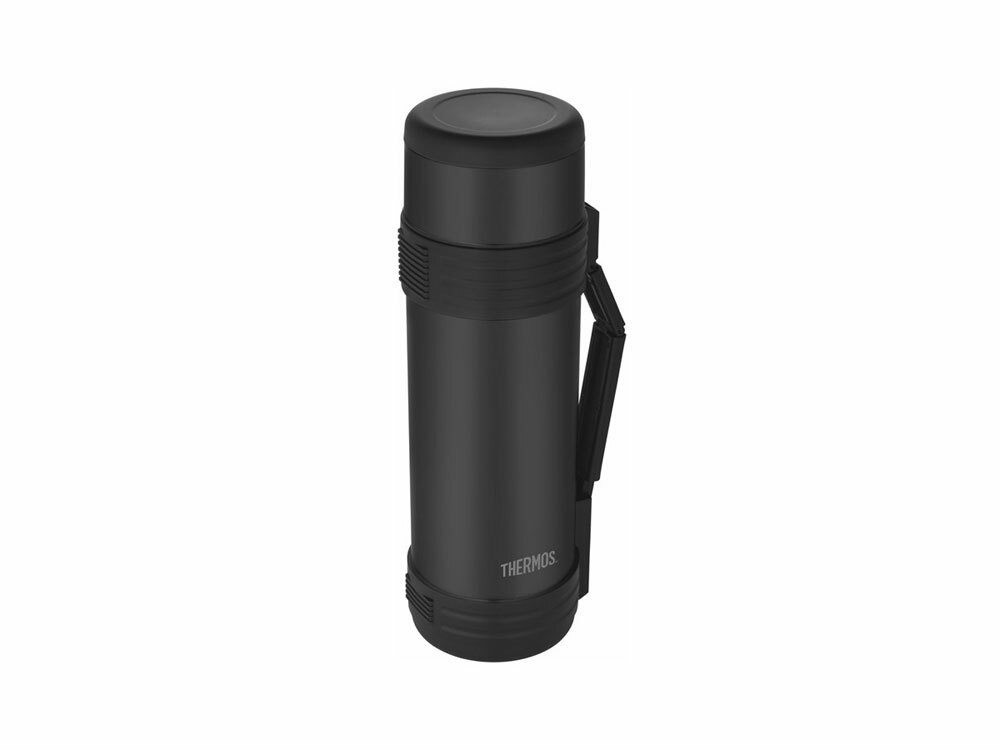 1562371&nbsp;6043.320&nbsp;Термос из нерж. стали тм THERMOS NCD-1000 BK1,0L&nbsp;239027