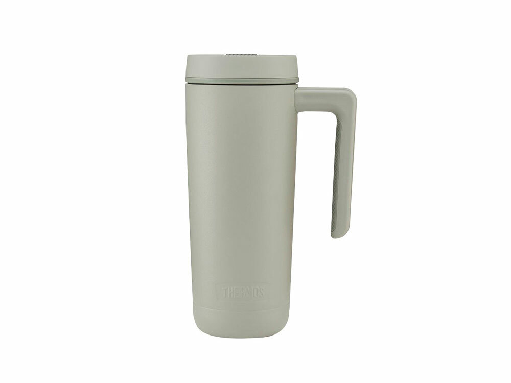 1589903&nbsp;3991.020&nbsp;Термокружка из нерж. стали тм THERMOS TS1309 GR 0,53L&nbsp;239019