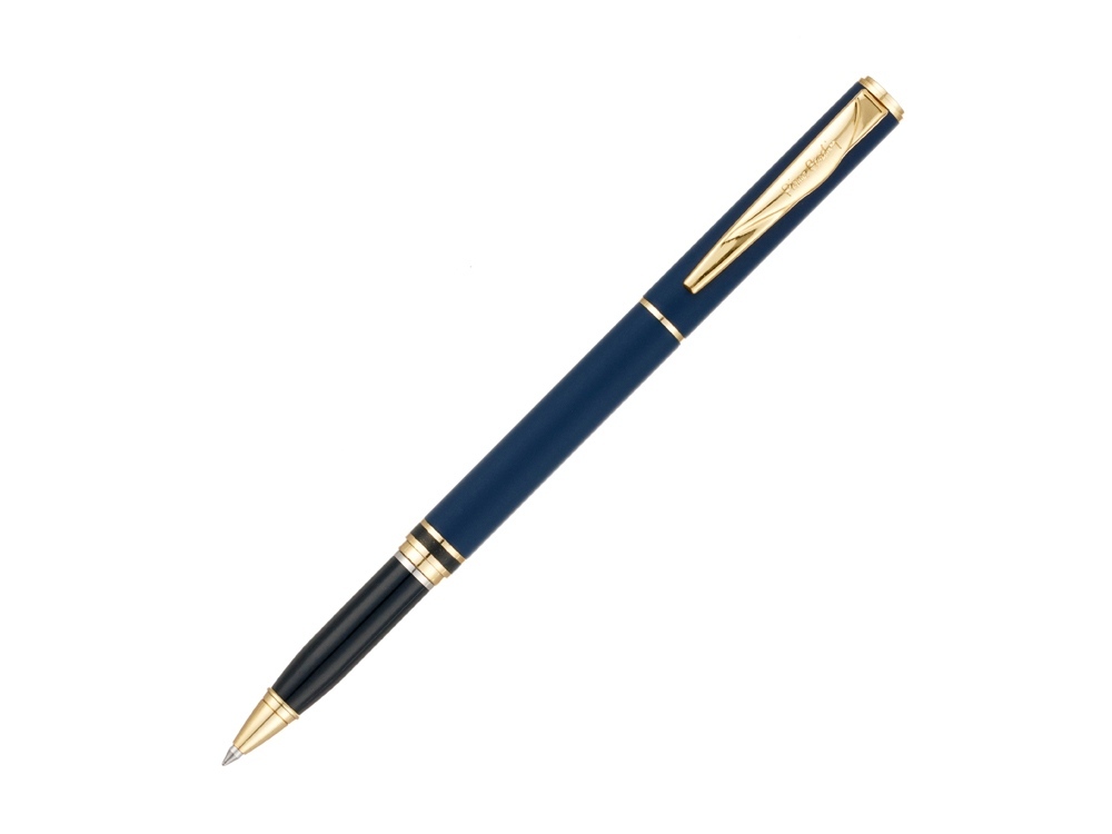 417722&nbsp;2480.000&nbsp;Ручка 2 в 1 шариковая и перьевая Pierre Cardin COMBI PEN, цвет - синий. Упаковка Е&nbsp;239548