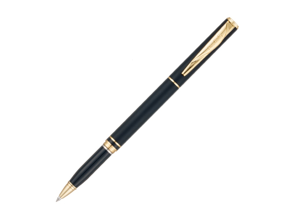 417721&nbsp;2480.000&nbsp;Ручка 2 в 1 шариковая и перьевая Pierre Cardin COMBI PEN, цвет - черный. Упаковка Е&nbsp;239547