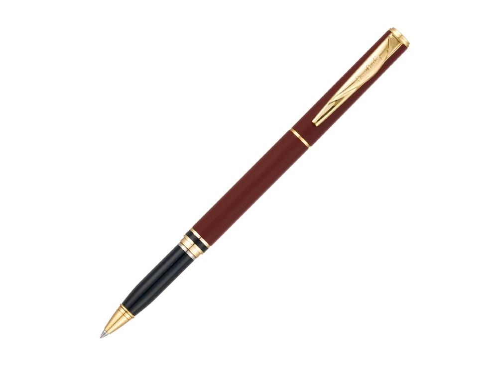 417723&nbsp;2480.000&nbsp;Ручка 2 в 1 шариковая и перьевая Pierre Cardin COMBI PEN, цвет - терракотовый. Упаковка Е&nbsp;239549