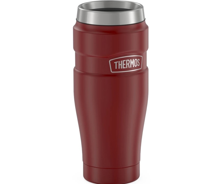 1589804&nbsp;4064.650&nbsp;Кружка-термос из нерж. стали тм THERMOS SK1005 RCMB  0.47L&nbsp;240447