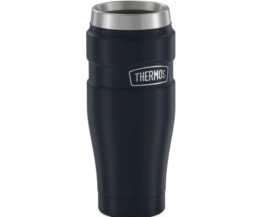 1589798&nbsp;4064.650&nbsp;Кружка-термос из нерж. стали тм THERMOS SK1005 MB  0.47L&nbsp;240446