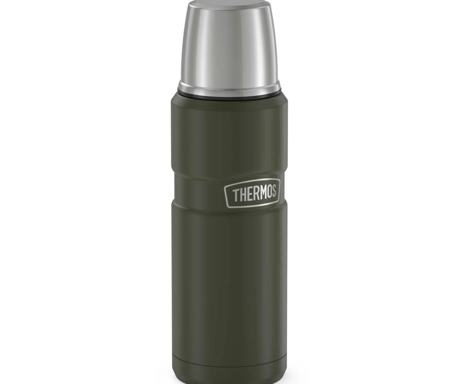 1589835&nbsp;3750.520&nbsp;Термос из нерж. стали тм THERMOS SK2000 AG 0,47L&nbsp;240486