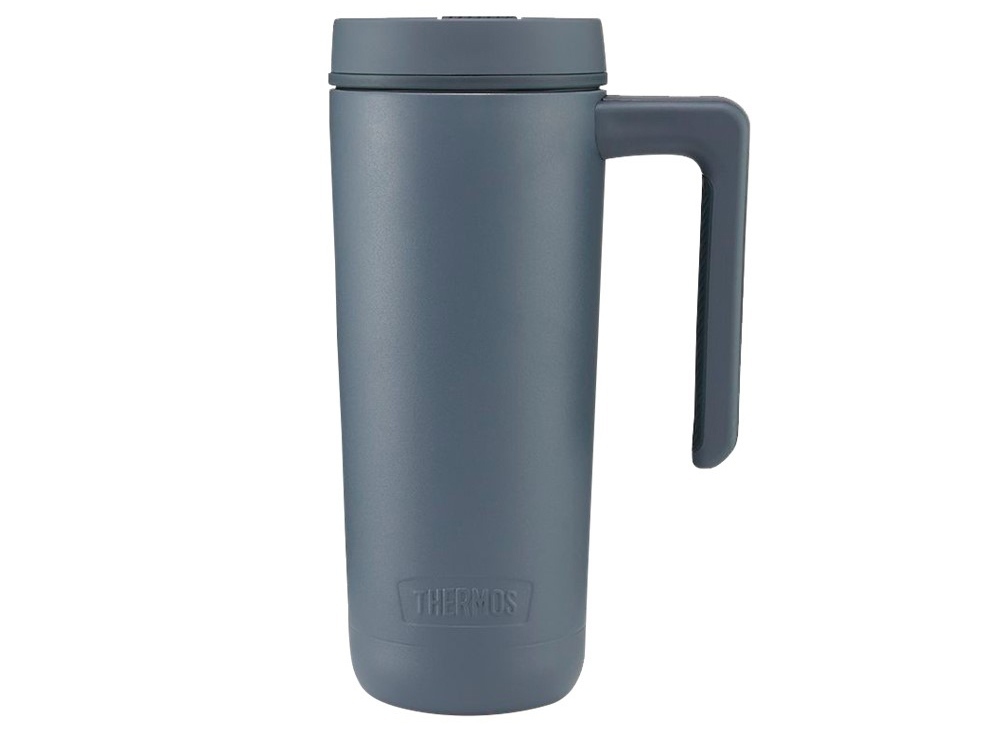 1589910&nbsp;3991.020&nbsp;Термокружка из нерж. стали тм THERMOS GUARDIAN TS-1309 DB 0,53L&nbsp;240489