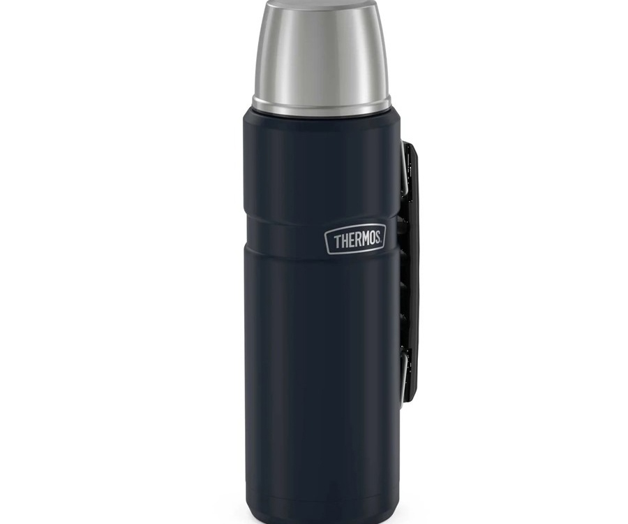 1589842&nbsp;5288.550&nbsp;Термос из нерж. стали тм THERMOS SK2010 MB 1.2L&nbsp;240481