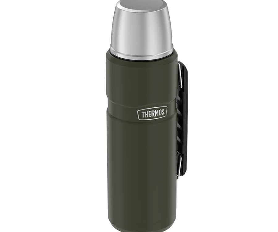 1589866&nbsp;5288.550&nbsp;Термос из нерж. стали тм THERMOS SK2010 AG 1.2L&nbsp;240659