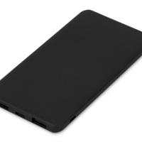 596807clr&nbsp;1678.920&nbsp;Внешний аккумулятор "Powerbank C1", 5000 mAh, черный&nbsp;239913