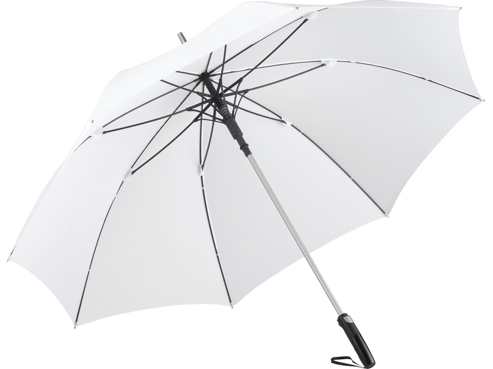 100118&nbsp;5346.000&nbsp;Зонт 7399  AC alu golf umbrella FARE® Precious white/titanium&nbsp;216989