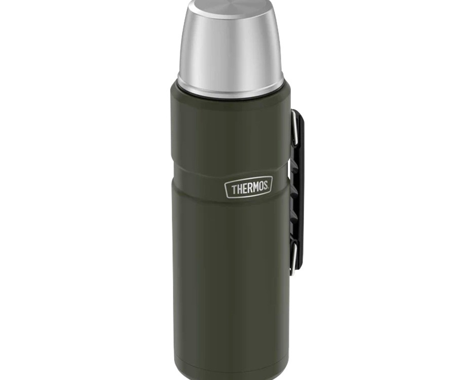 1589972&nbsp;7099.020&nbsp;Термос из нерж. стали  тм THERMOS SK2020 AG 2,0L&nbsp;240834