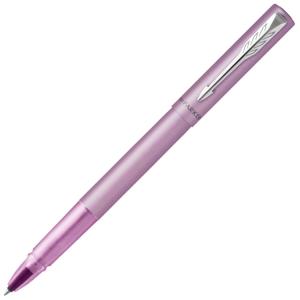 2159778&nbsp;4040.000&nbsp;Ручка-роллер Parker Vector  XL Lilac CT, цвет чернил black, стержень: F, в подарочной упаковке.&nbsp;228004