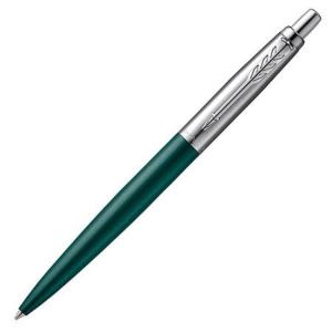 2068511&nbsp;4231.230&nbsp;Ручка Parker шариковая Jotter XL Matte Green CT&nbsp;87927