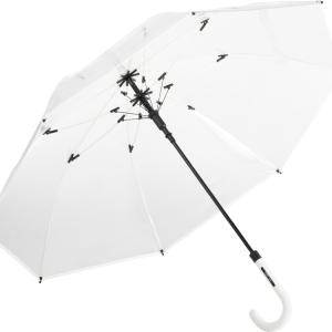 100127&nbsp;4044.000&nbsp;Зонт 7112 AC regular umbrella FARE® Pure  transparent-white&nbsp;216999