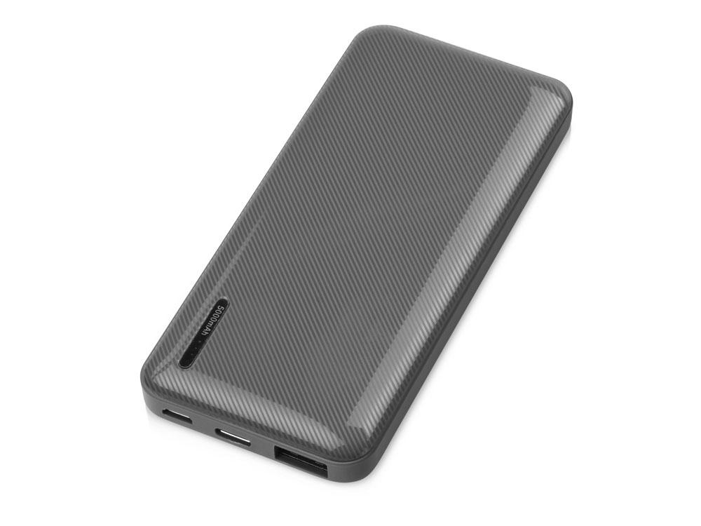 392217&nbsp;1464.320&nbsp;Внешний аккумулятор Evolt "Mini-5", 5000 mAh, серый&nbsp;161574