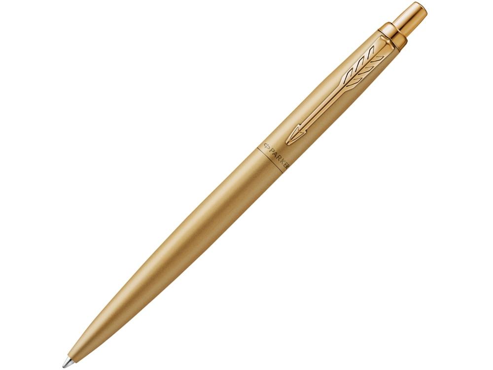 2122754&nbsp;6151.230&nbsp;Ручка шариковая Parker Jotter XL Mono Gold GT&nbsp;138906