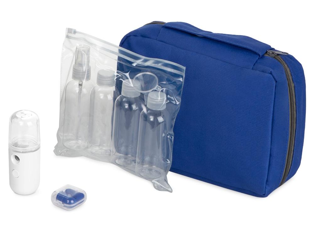 193130.02&nbsp;1572.99&nbsp;Набор для путешествий "Fly away", синий&nbsp;248165