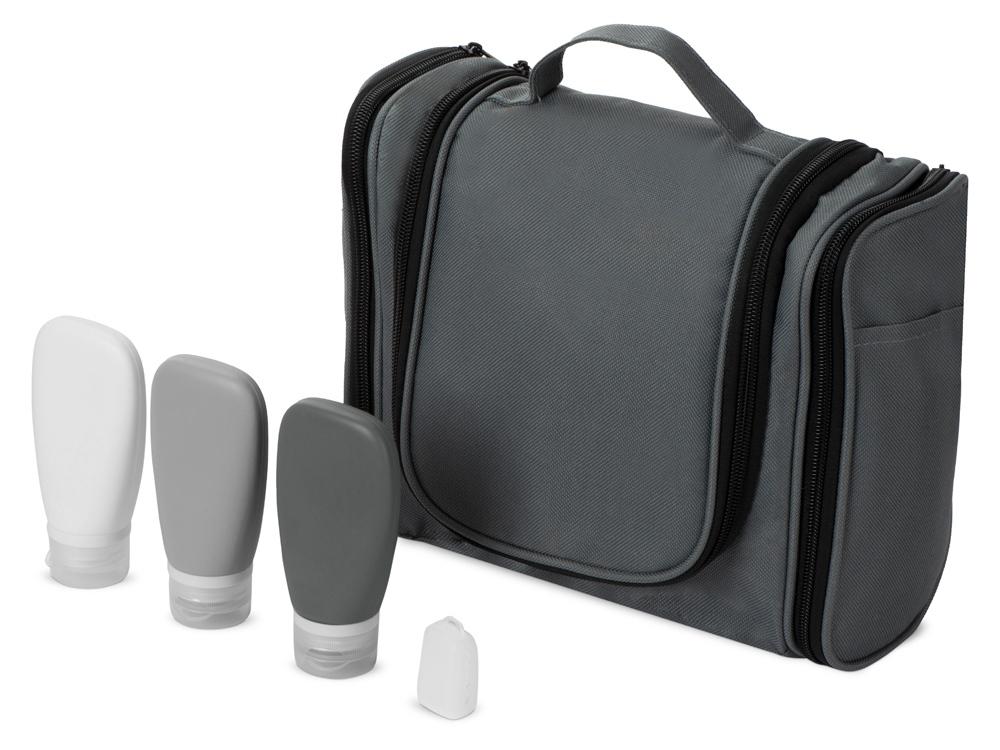 193830.17&nbsp;1819.64&nbsp;Набор для путешествий "On air", серый&nbsp;248171