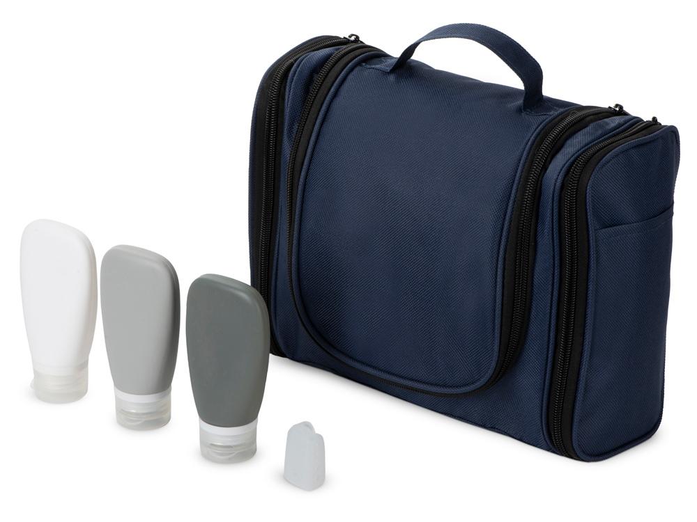 193830.02&nbsp;1819.64&nbsp;Набор для путешествий "On air", синий&nbsp;248173