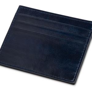 335622&nbsp;729.92&nbsp;Картхолдер для 6 пластиковых карт с RFID-защитой "Fabrizio", синий&nbsp;217698