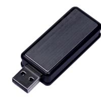 6634.32.07&nbsp;1012.710&nbsp;USB 3.0- флешка промо на 32 Гб прямоугольной формы, выдвижной механизм&nbsp;123089