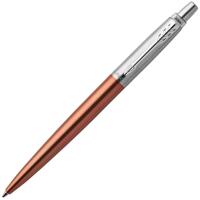 1953189&nbsp;3801.230&nbsp;Ручка Parker шариковая Jotter Essential Chelsea Orange CT&nbsp;76994