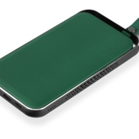 595470p&nbsp;2316.21&nbsp;Внешний аккумулятор Rombica NEO Electron Green, 10000 мАч, зеленый (Р)&nbsp;275045