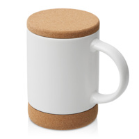 82363.06&nbsp;711.23&nbsp;Кружка 450 мл с пробковым дном с крышкой "Корк & Бон", белый&nbsp;279760
