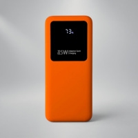 255178&nbsp;2267.21&nbsp;Внешний аккумулятор Kris soft touch, 10000mAh (Оранжевый)&nbsp;287529