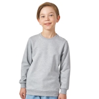172796.12&nbsp;770&nbsp;Свитшот "Motion" детская_12, серый меланж&nbsp;131483