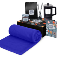 210125.02&nbsp;3920.62&nbsp;Подарочный набор «Re:y. Vive» с пледом, френч-прессом и кофе&nbsp;278962