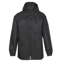 508099M&nbsp;1593.5&nbsp;Дождевик «Parka» унисекс, черный&nbsp;268446