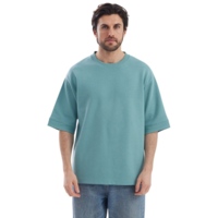 220561M&nbsp;1770.77&nbsp;Футболка «Gamma.01» мужская, припыленно-бирюзовый&nbsp;278836