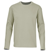 3104663XS-S&nbsp;1090.77&nbsp;Лонгслив оверсайз «Berlin» унисекс, оливковый&nbsp;267000