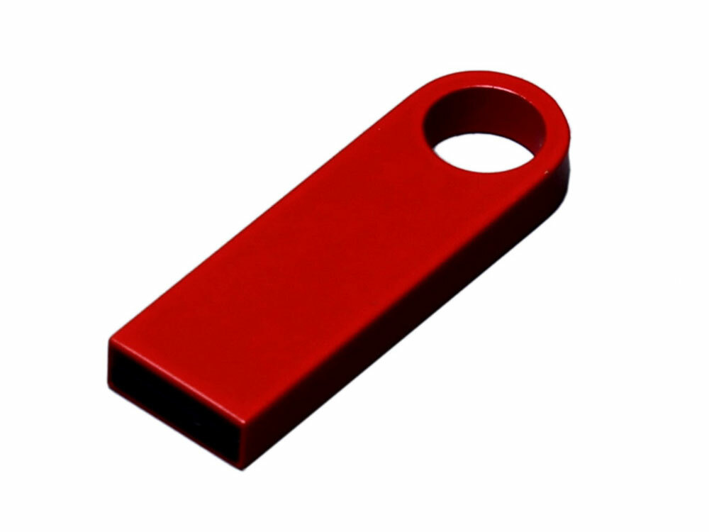 6589.512.01&nbsp;433.64&nbsp;USB 2.0-флешка на 512 Мбайт с мини чипом и круглым отверстием, красный&nbsp;202824