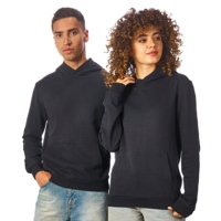 1733994XL&nbsp;2200&nbsp;Толстовка Monaco унисекс, черный&nbsp;276246