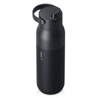 10090590&nbsp;11524&nbsp;Термобутылка для воды LARQ Swig Top объемом 1000 мл - Сплошной черный&nbsp;274730