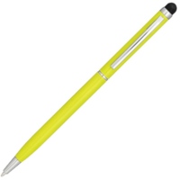 10723305&nbsp;92.01&nbsp;Алюминиевая шариковая ручка Joyce, зеленый&nbsp;79617