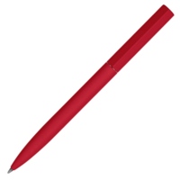 21000.01&nbsp;464.23&nbsp;Шариковая металлическая ручка "Minimalist" софт-тач, красный&nbsp;272813