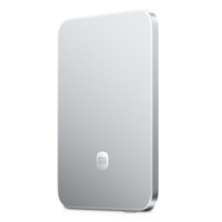 595950&nbsp;8190.94&nbsp;Внешний аккумулятор Xiaomi UltraThin Magnetic Power Bank 5000 15W GL Glacier Silver&nbsp;282019
