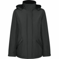 5073PK46XL&nbsp;5555&nbsp;Парка утепленная «America» женская, графитовый&nbsp;269976