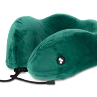 625283&nbsp;2480.42&nbsp;Подушка для путешествий с эффектом памяти Мемо "Bluewinder" Emerald&nbsp;277688