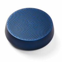 LA129DB&nbsp;6900&nbsp;Колонка беспроводная Mino+ L, темно-синий&nbsp;277823