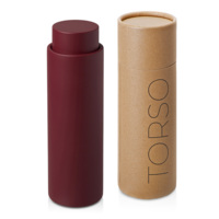 880051&nbsp;1876.23&nbsp;Вакуумный термос с двойными стенками и медным слоем "Torso", 480 мл, бургунди&nbsp;282209