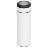 1048706p&nbsp;700.12&nbsp;Термос «Confident» с покрытием soft-touch 420мл, белый&nbsp;230735