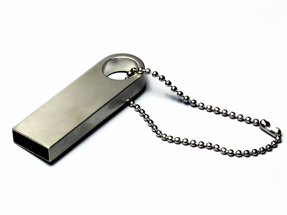 6589.512.00&nbsp;433.64&nbsp;USB 2.0-флешка на 512 Мбайт с мини чипом и круглым отверстием, серебристый&nbsp;202819