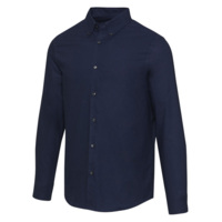 3950055M&nbsp;5464.8&nbsp;Sphene мужская рубашка оксфорд - Navy Blue&nbsp;278091