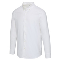 3950001S&nbsp;5464.8&nbsp;Sphene мужская рубашка оксфорд - Белый&nbsp;278076