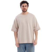 220516XL&nbsp;1770.77&nbsp;Футболка «Gamma.01» мужская, бежевый&nbsp;278828