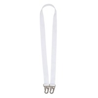 828792&nbsp;391.33&nbsp;Ланъярд 2,5 см под сублимацию с 2-мя большими карабинами&nbsp;276109